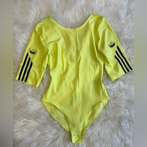 Adidas bodysuit